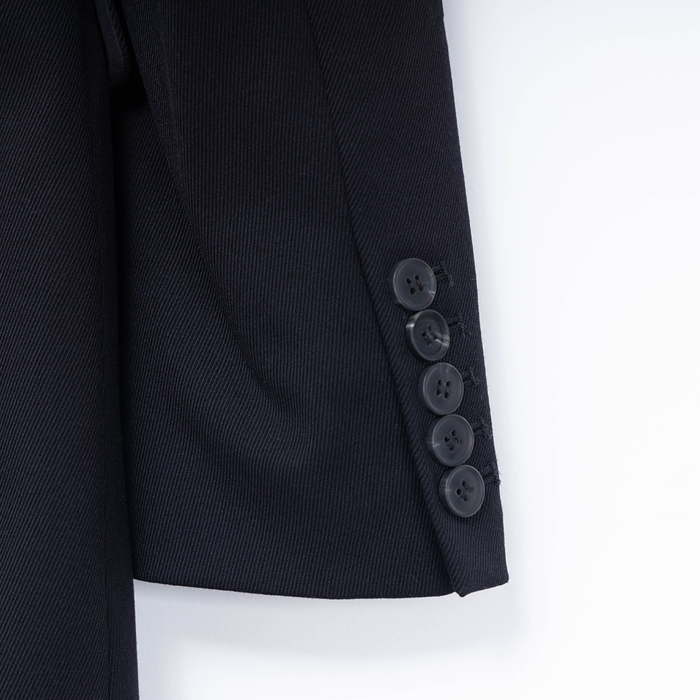New Joys OEM Wool Blended Premium Blazer 