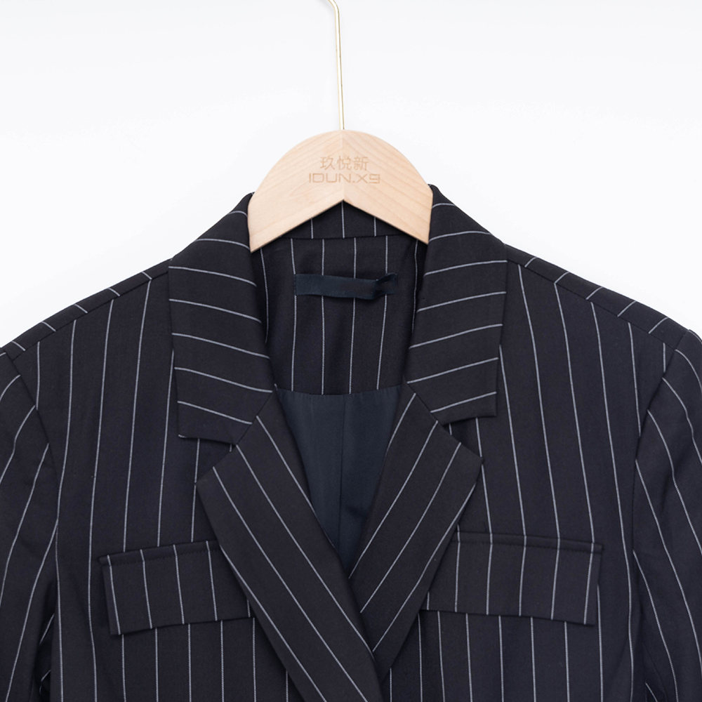 New Joys Crop Blazer OEM Style