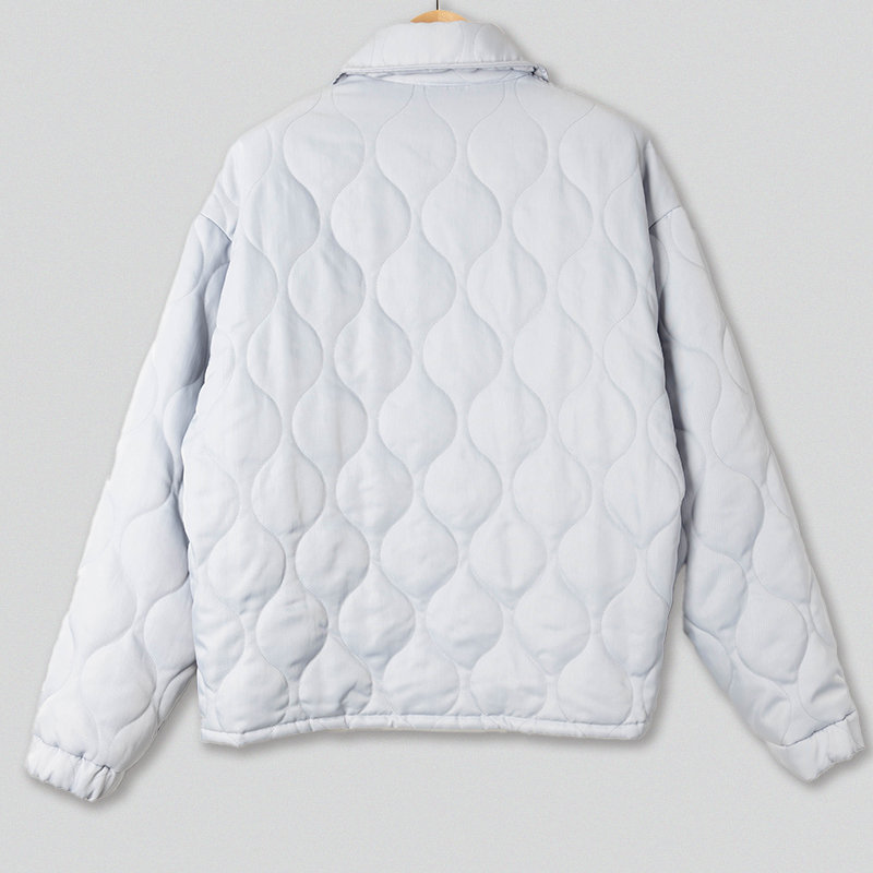 New Joys Women Quilted Jacket Wholesale 