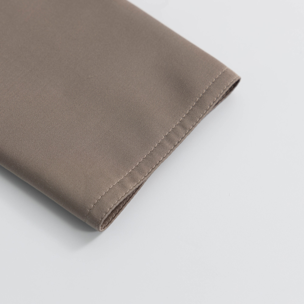 Custom Long Lenzing Viscose Shirt 4Y4A0416