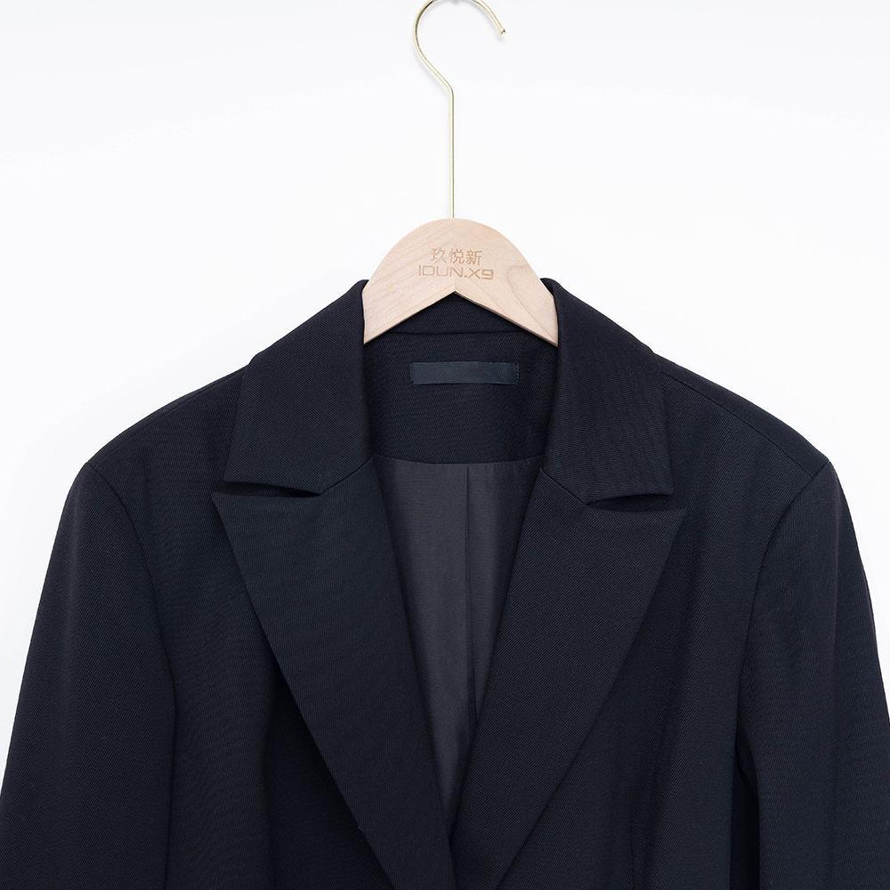 New Joys OEM Wool Blended Premium Blazer 